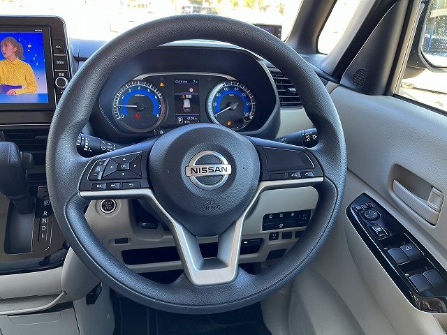 NISSAN ROOX 2021 Image 31