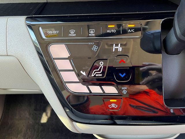 NISSAN ROOX 2021 Image 31