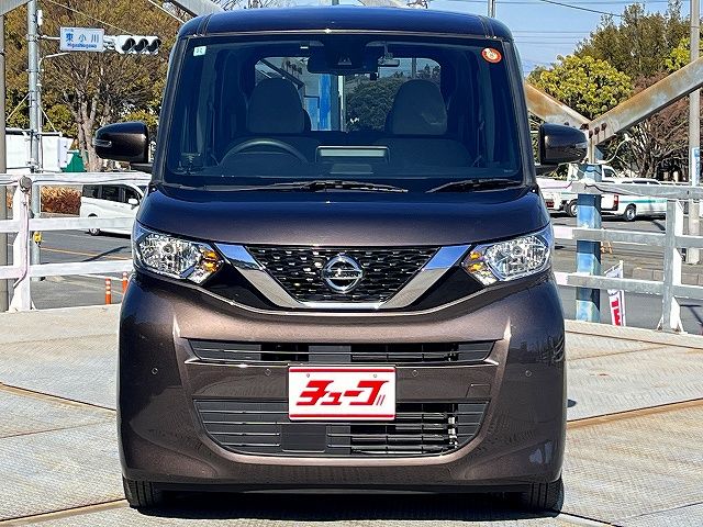 NISSAN ROOX 2021 Image 31