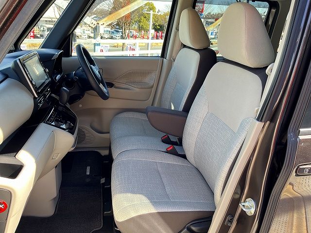 NISSAN ROOX 2021 Image 31