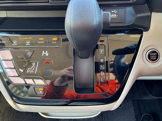 NISSAN ROOX 2021 Image 31