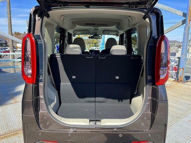 NISSAN ROOX 2021 Image 31