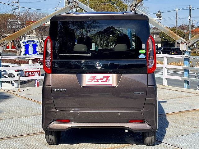 NISSAN ROOX 2021 Image 31