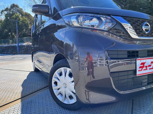 NISSAN ROOX 2021 Image 31