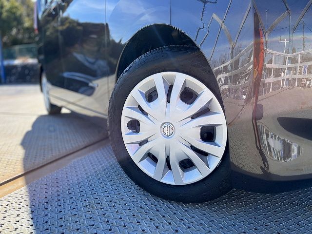 NISSAN ROOX 2021 Image 31