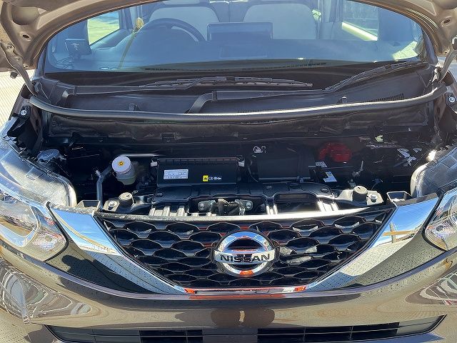 NISSAN ROOX 2021 Image 31