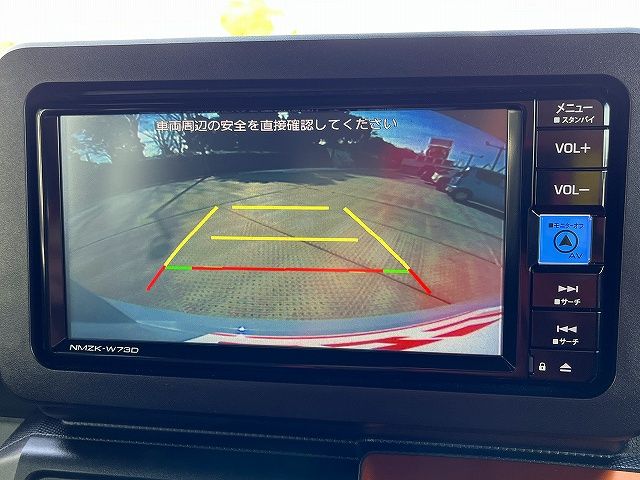 DAIHATSU TAFT 2020 Image 31