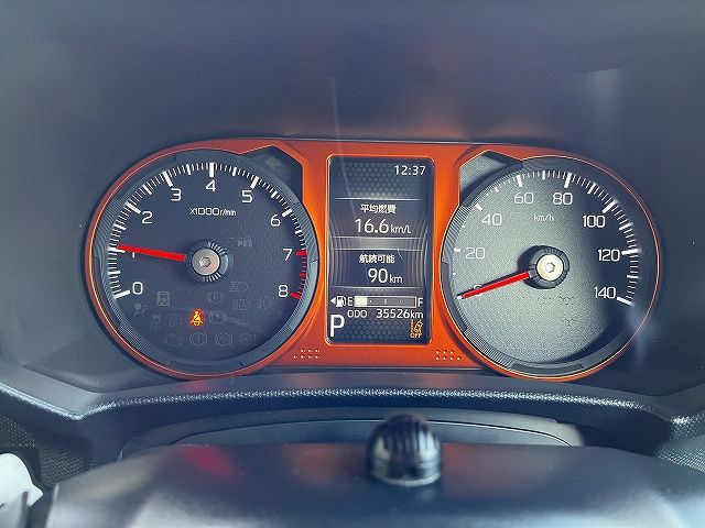 DAIHATSU TAFT 2020 Image 31