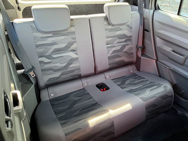 DAIHATSU TAFT 2020 Image 31