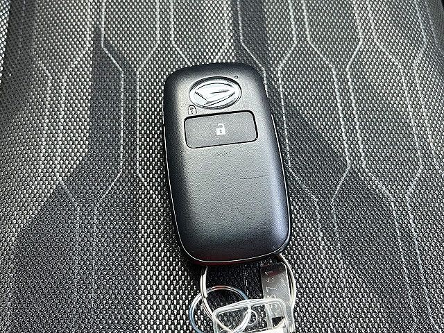 DAIHATSU TAFT 2020 Image 31