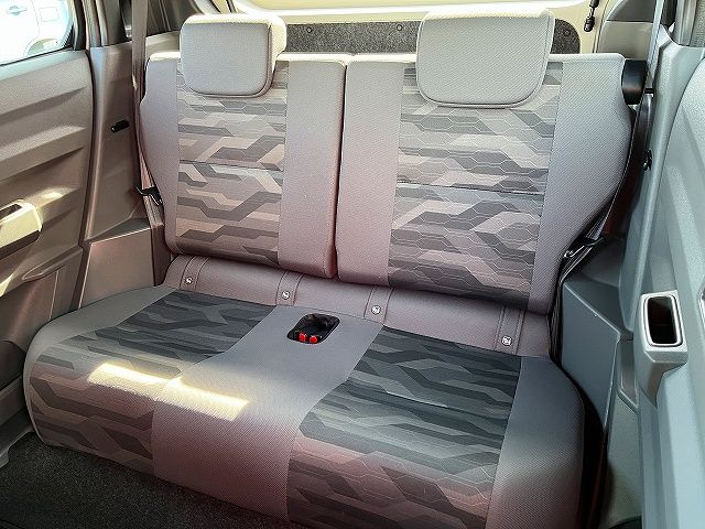 DAIHATSU TAFT 2020 Image 31