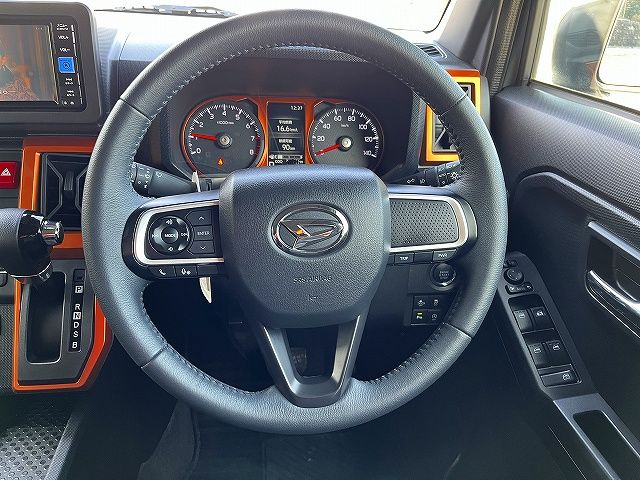 DAIHATSU TAFT 2020 Image 31