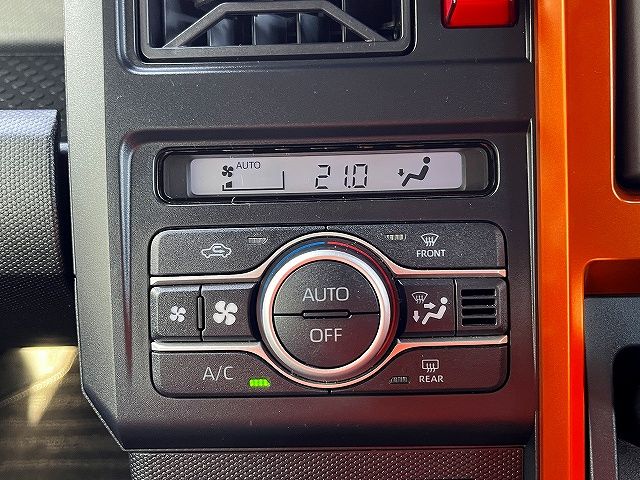 DAIHATSU TAFT 2020 Image 31