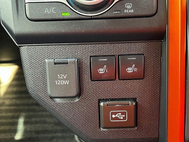 DAIHATSU TAFT 2020 Image 31