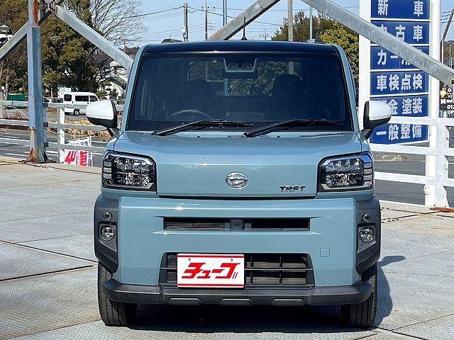 DAIHATSU TAFT 2020 Image 31