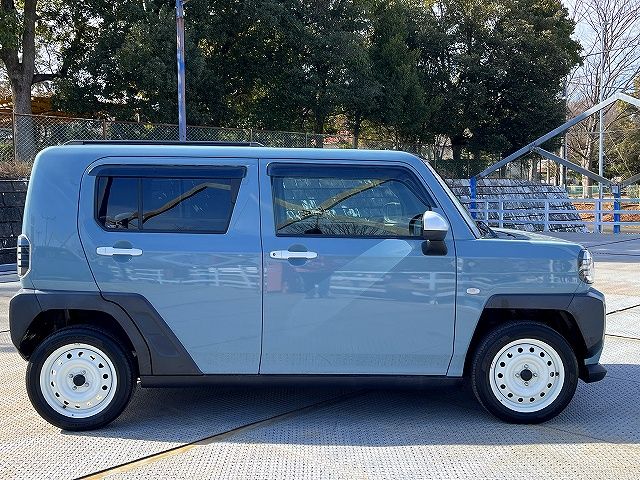 DAIHATSU TAFT 2020 Image 31