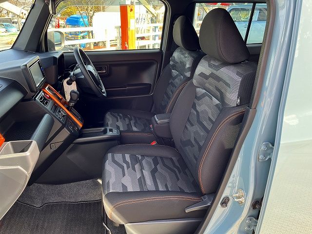 DAIHATSU TAFT 2020 Image 31