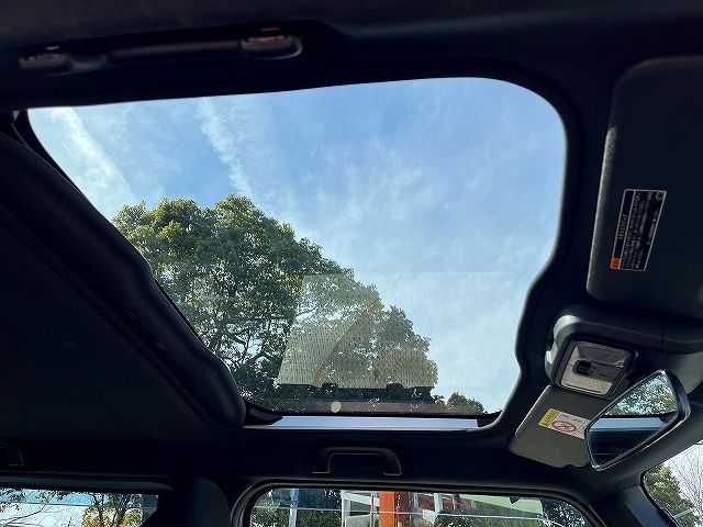 DAIHATSU TAFT 2020 Image 31