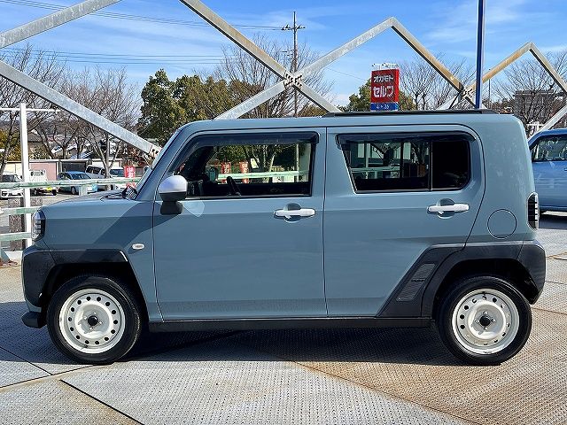 DAIHATSU TAFT 2020 Image 31