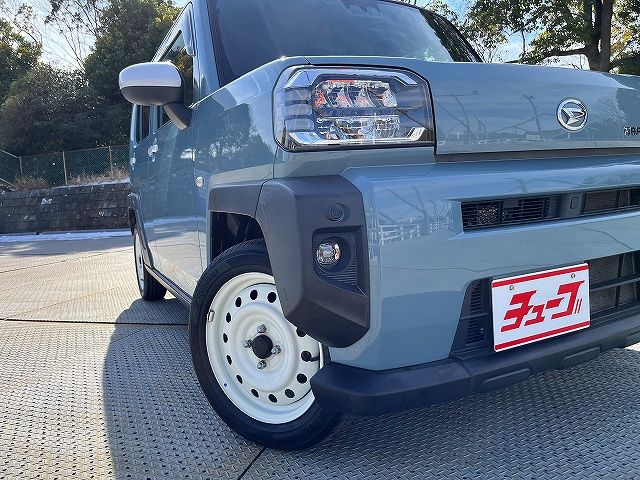 DAIHATSU TAFT 2020 Image 31