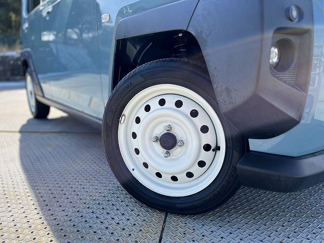 DAIHATSU TAFT 2020 Image 31