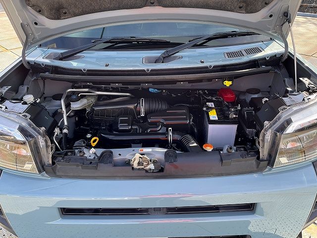 DAIHATSU TAFT 2020 Image 31