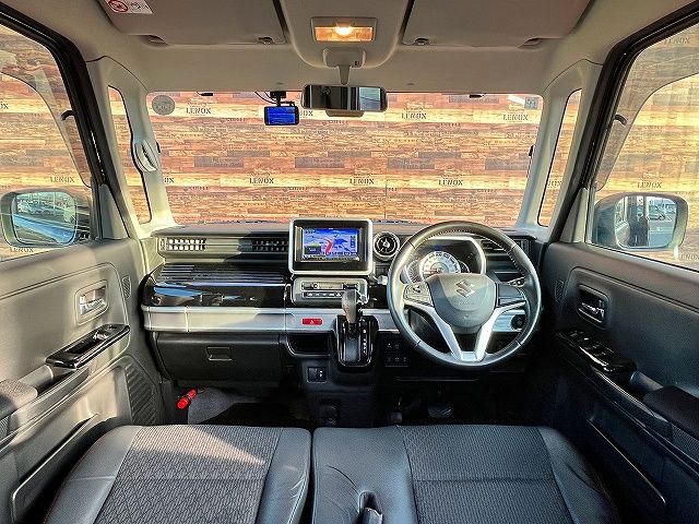 SUZUKI SPACIA CUSTOM 2019 Image 31