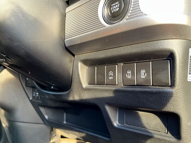 SUZUKI SPACIA CUSTOM 2019 Image 31