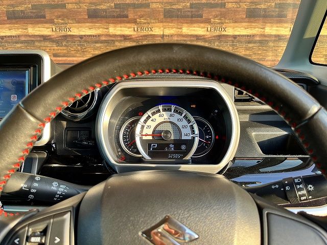 SUZUKI SPACIA CUSTOM 2019 Image 31