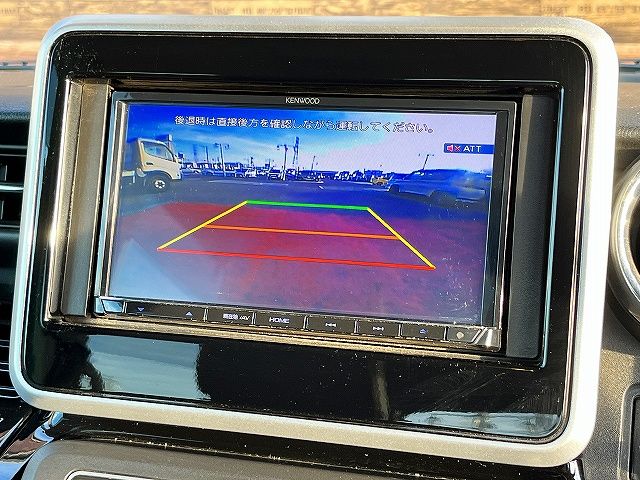 SUZUKI SPACIA CUSTOM 2019 Image 31