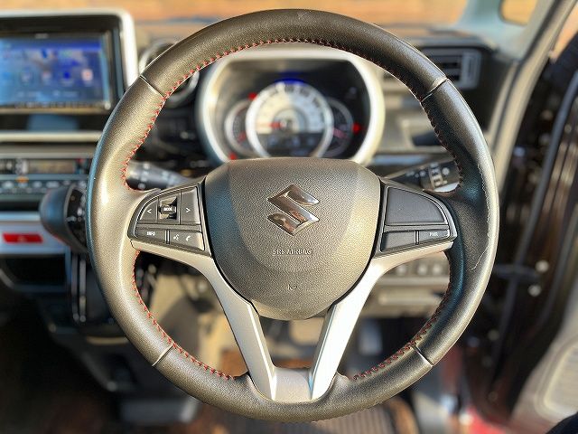 SUZUKI SPACIA CUSTOM 2019 Image 31