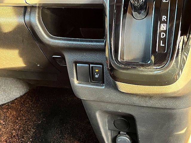 SUZUKI SPACIA CUSTOM 2019 Image 31