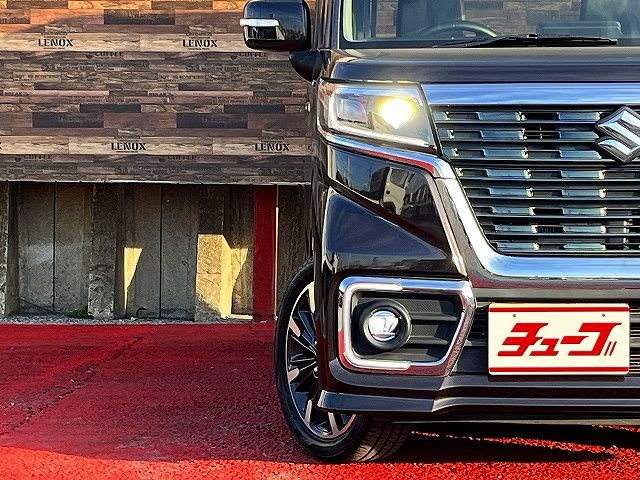 SUZUKI SPACIA CUSTOM 2019 Image 31