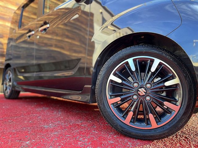 SUZUKI SPACIA CUSTOM 2019 Image 31