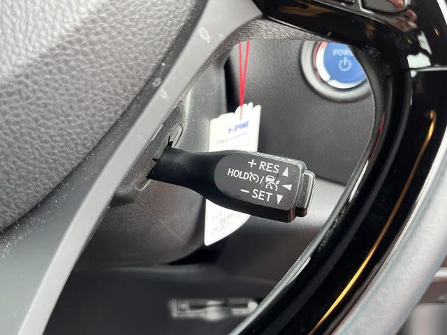 TOYOTA C-HR 2023 Image 31