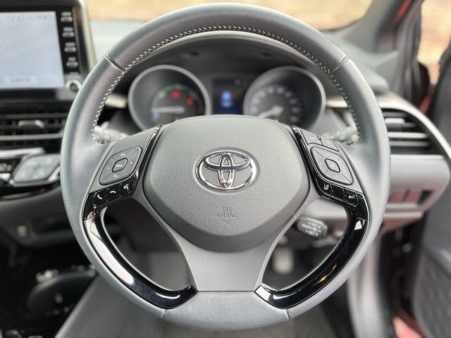 TOYOTA C-HR 2023 Image 31