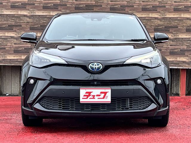 TOYOTA C-HR 2023 Image 31