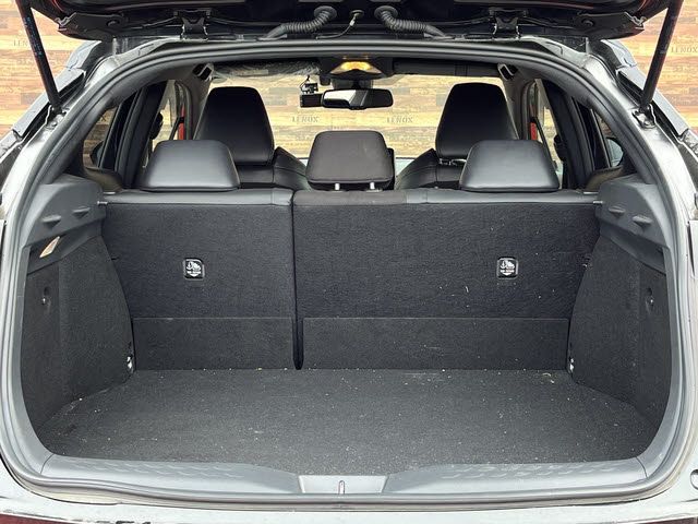 TOYOTA C-HR 2023 Image 31