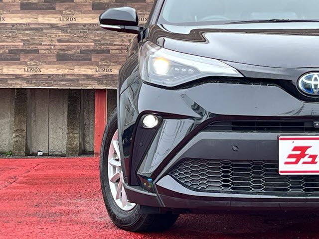 TOYOTA C-HR 2023 Image 31