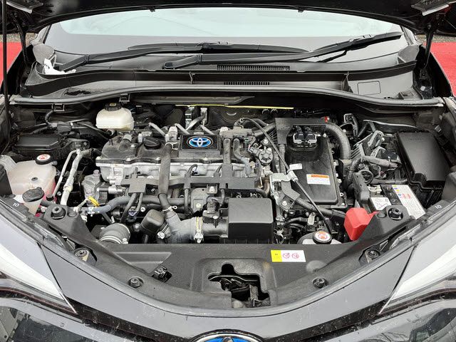 TOYOTA C-HR 2023 Image 31