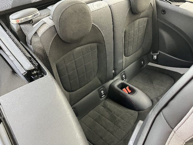 BMW MINI OPEN 2022 Image 31