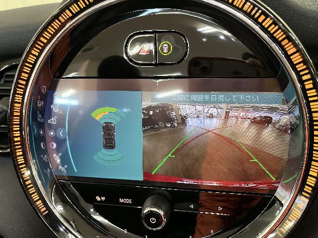 BMW MINI OPEN 2022 Image 31