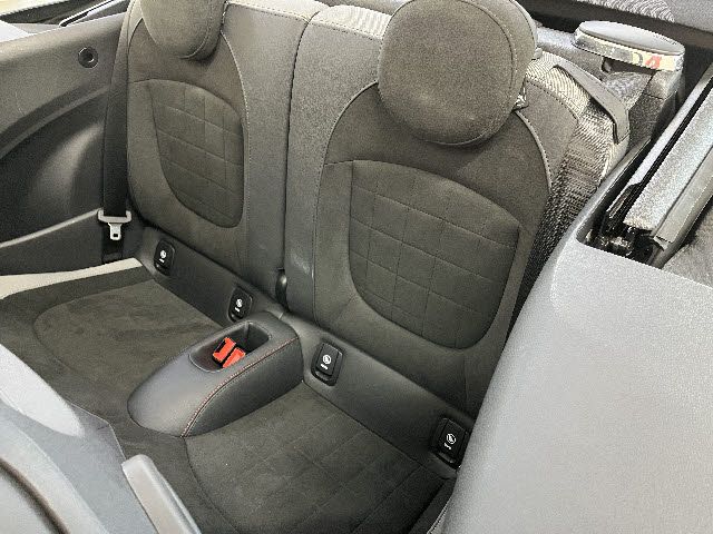 BMW MINI OPEN 2022 Image 31