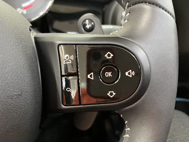 BMW MINI OPEN 2022 Image 31