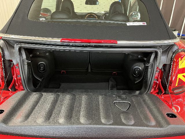 BMW MINI OPEN 2022 Image 31