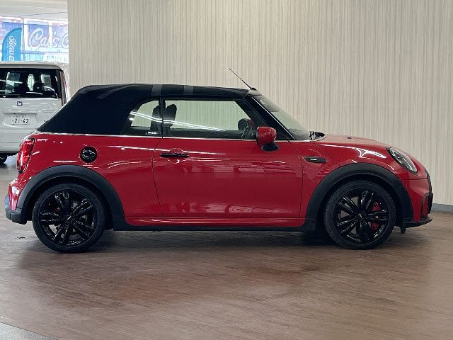 BMW MINI OPEN 2022 Image 31