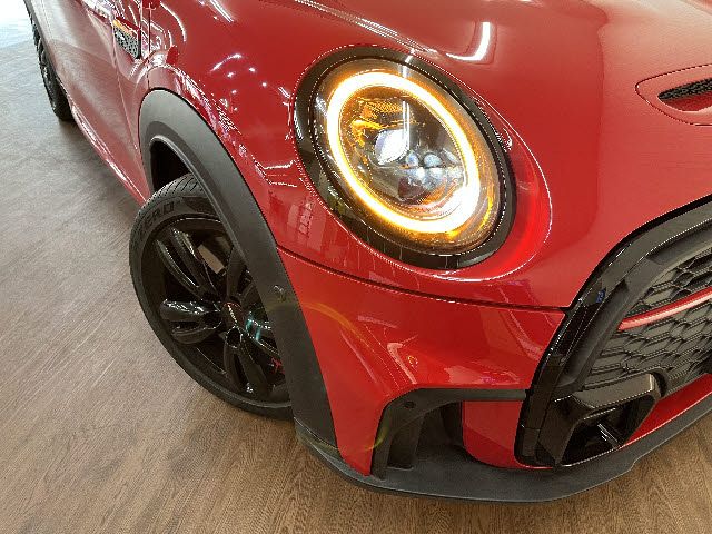 BMW MINI OPEN 2022 Image 31