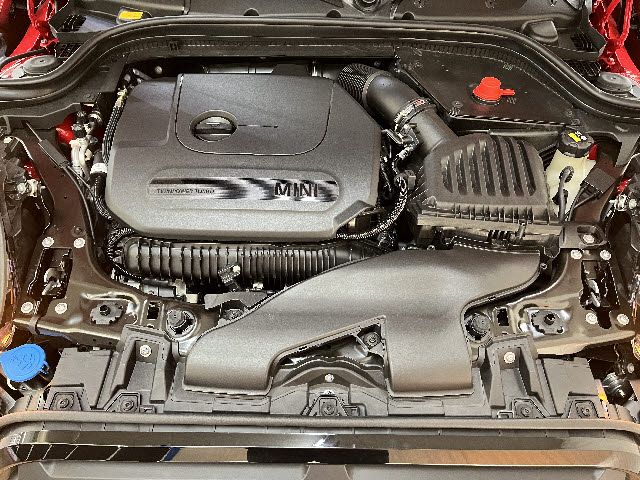 BMW MINI OPEN 2022 Image 31