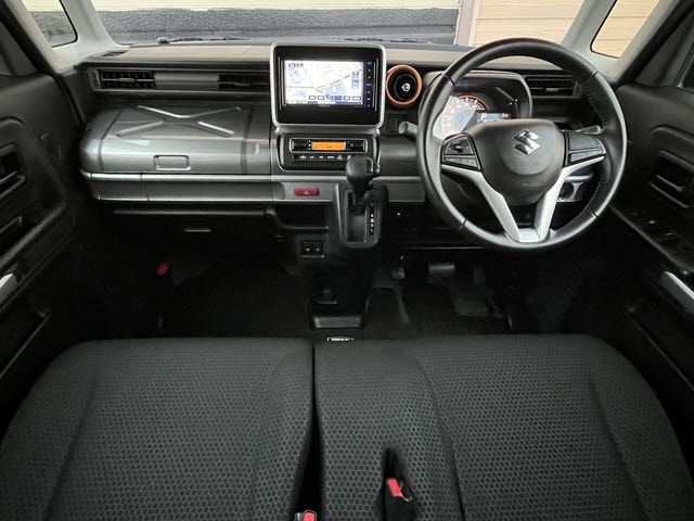 SUZUKI SPACIA GEAR 2020 Image 31