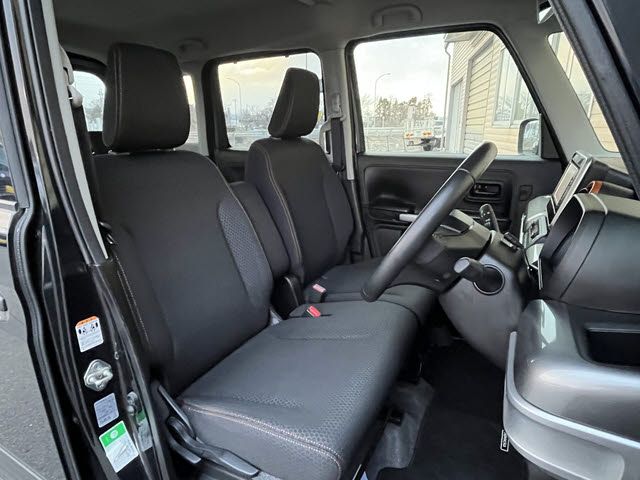 SUZUKI SPACIA GEAR 2020 Image 31